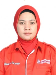 trio motor batulicin