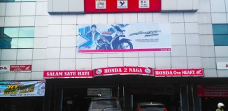 trio motor 2 naga banjarmasin