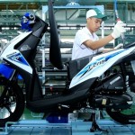 trio motor