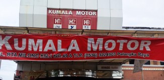CV. KUMALA MOTOR