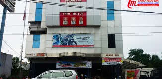 trio motor pelaihari