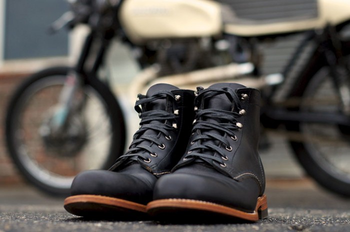 Riding Shoes