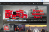 The New Website Honda Genuine Parts (HGP) dan AHM Oil