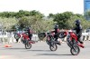 All New Honda CB150R StreetFire Antarkan AHM Kuasai Pasar Sport