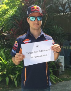 Apresiasi Konsumen, AHM kembali Undang Marquez dan Pedrosa ke Indonesia