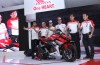 All New Honda CBR150R Kini Hadir dengan Desain dan Perfoma Baru
