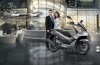 Kemewahan & Kecanggihan New Honda PCX 150