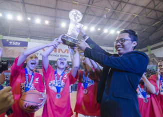 Pertahankan Takhta hingga Over Time