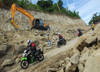 Bagian Motor yang Harus Diperhatikan Jika Sering Turing