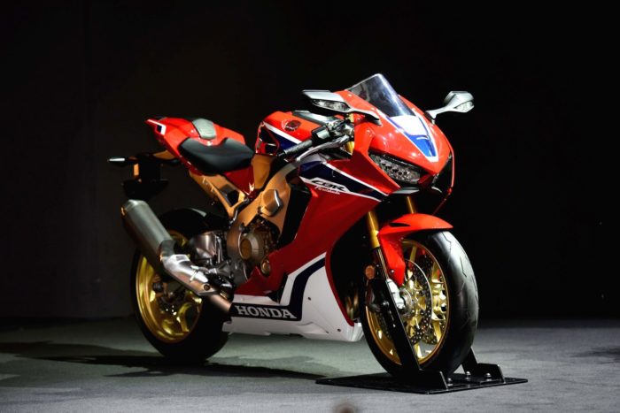 Honda Siap Hadirkan Mimpi Masyarakat Indonesia di IMOS 2016 Honda Siap Hadirkan Mimpi Masyarakat Indonesia di IMOS 2016