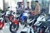 Semakin Diminati, Motor Sport Honda Pimpin 60% Pangsa Pasar