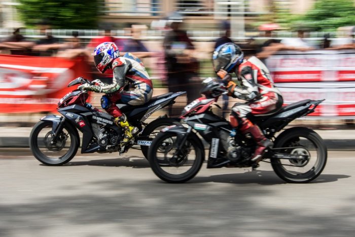 Honda Dream Cup 2018 Siap “Libas” Sirkuit Sabaru Palangkaraya