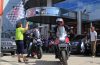Honda Big Bike Tour De Borneo “Goes to Serawak”