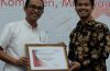 Kelas Difabel Trio Motor Raih Pengharagaan CSR Terbaik Main Dealer Honda se-Indonesia