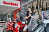 Honda Borong Say! Bertabur Promo Sambut Imlek