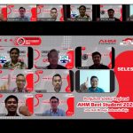 Dua Siswi SMAN 1 Banjarmasin Wakili Trio Motor di AHM Best Student Nasional