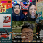 Honda E-Festival 10.10, Tebar Promo Jutaan Rupiah di Seluruh Dealer Kalselteng