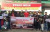 Bergerak Cepat, Dealer Honda Kalsel-Kalteng Salurkan Donasi untuk Korban Kebakaran Kotabaru