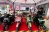 Scoopy Mini Contest: Selebrasi Kreativitas Modifikasi Bersama Delima Motor S. Parman