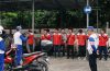 Trio Motor Ajak Pegawai Telkom Akses Memaknai Keselamatan di Jalan Lewat Edukasi Safety Riding