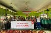 Safety Riding Bersama MA 1946, PT Trio Motor Perkuat Edukasi Keselamatan