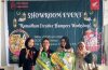 Honda Trio Motor Kapuas Hadirkan Creative Hampers Workshop