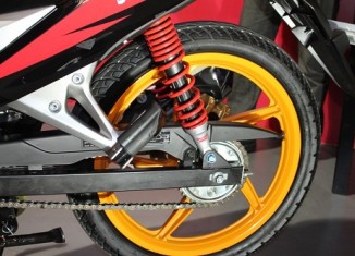 trio motor banjarmasin