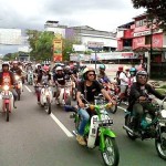 trio motor