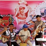 trio motor