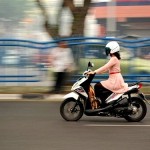 trio motor