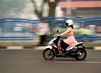 trio motor