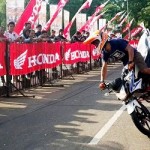 trio motor