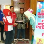 trio motor