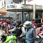 trio motor