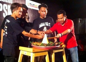trio motor