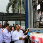 AHM Ekspor All New Honda BeAT eSP sekaligus Perkuat Komponen Lokal