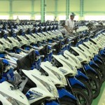 trio motor