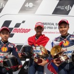 trio motor