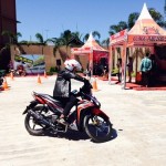 trio motor