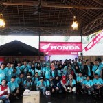 Tingkatkan Kerjasama dan Kebersamaan FLP Melalui Gathering