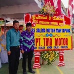trio motor