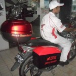 honda home service