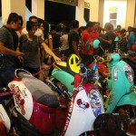 trio motor