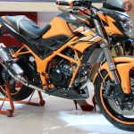 honda cbr 150