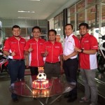 trio motor