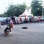 Blade Racing School