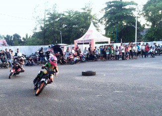 Blade Racing School