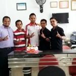 trio motor