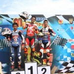 Honda Blade Juara di Regional Kalimantan