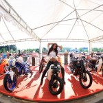 trio motor